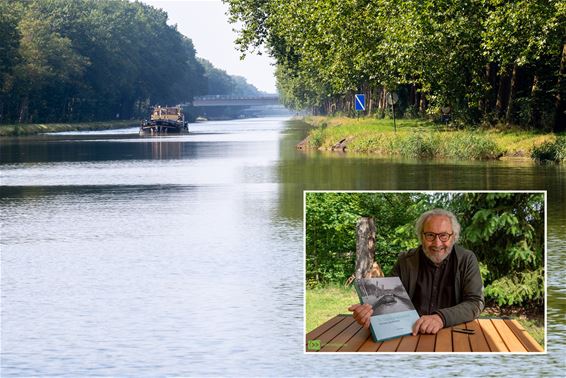 Toen een kanaal het oude Bocholt doorkruiste - Bocholt