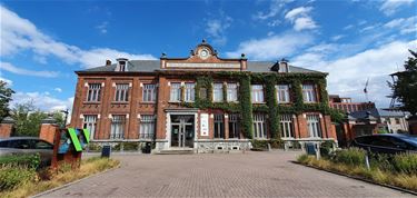 Toerisme Beringen - Beringen