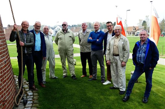 Toeristisch seizoen geopend - Neerpelt