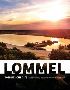 Toeristische gids beschikbaar - Lommel