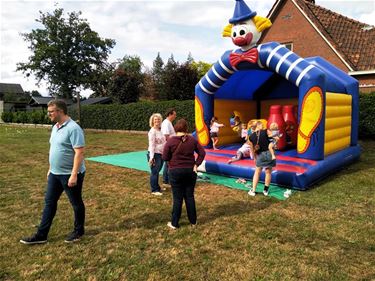 Toffe speeldag met Kor SPEL - Beringen