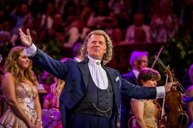 Together Again met André Rieu - Beringen