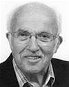 Toine Duisters overleden - Hamont-Achel