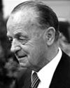 Toine Van Moll overleden - Lommel