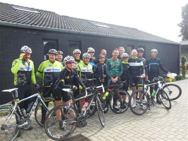 Tom Boonen komt naar Beringen - Beringen