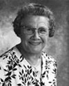 Tonia Ieven overleden - Hamont-Achel