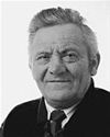 Toon Rutten overleden - Hamont-Achel