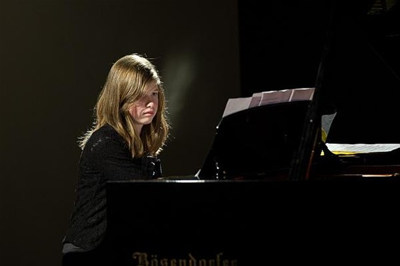 'Toondichten' in het NIKO - Neerpelt