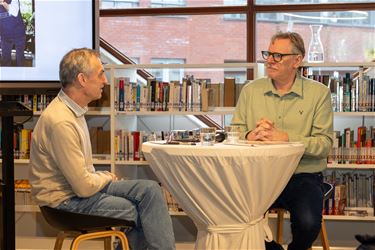 'Toos', een pakkend verhaal over dementie - Beringen