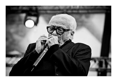 Toots Thielemans overleden