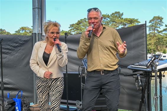 Top Hollands Weekend op camping Blauwe Meer - Lommel