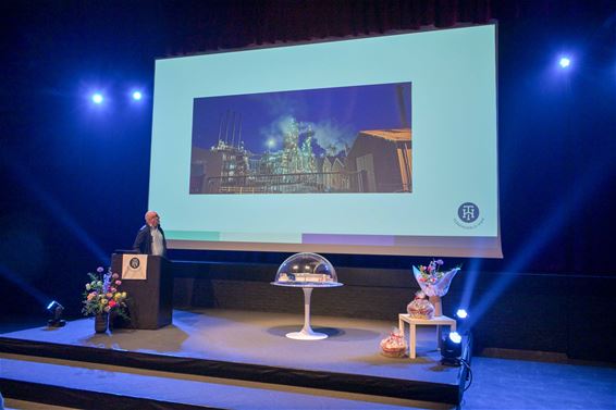 Top in Alden Biesen ook cruciaal voor onze regio - Beringen & Leopoldsburg