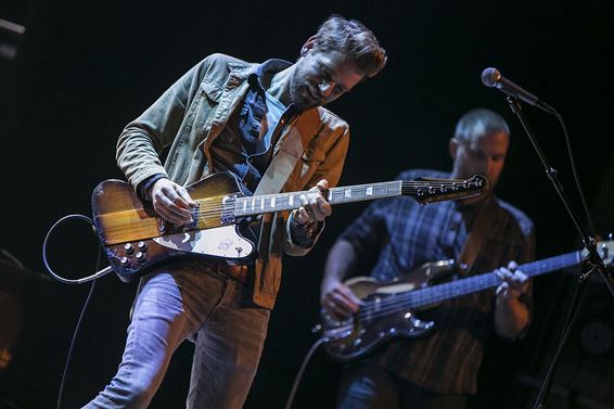 Topmuzikanten in Palethe - Overpelt