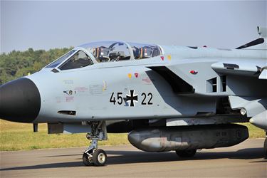 Pelt - Tornado zal zich laten horen boven Sanicole