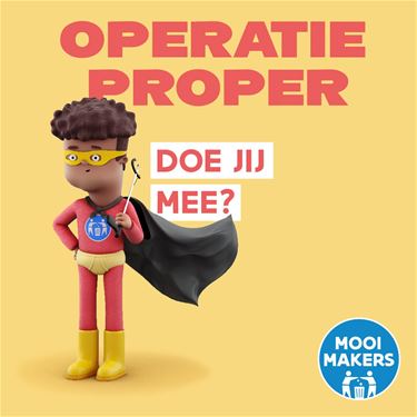 Bree - Tot 900 euro voor strijd tegen zwerfvuil