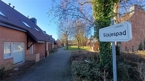 Totaalrenovatie voor 40 sociale woningen - Lommel