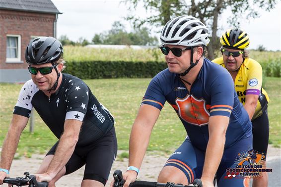 Tour Der Ongeschoren Benen Classic in Hamont-Achel - Hamont-Achel