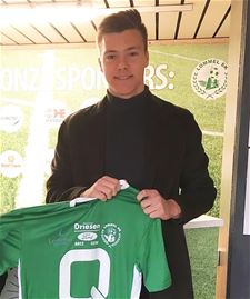 Transfernieuws van Lommel SK - Lommel