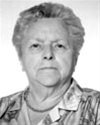 Treeske Verhoeven overleden - Neerpelt