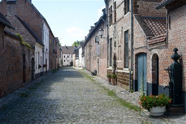 Trefdag Trage Wegen in Diest - Beringen