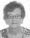 Treske Vangerven overleden - Overpelt