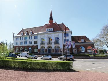 Trouwen in Casino Beringen - Beringen