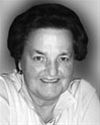 Truda Alders overleden - Neerpelt