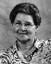 Truda Schuurmans overleden - Hamont-Achel