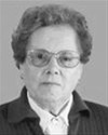 Truda Thijs overleden - Neerpelt