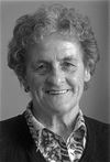 Truda Van Otterdijk overleden - Bocholt & Pelt