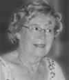 Truda Wevers overleden - Leopoldsburg