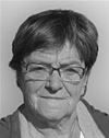 Trude Habraken overleden - Hamont-Achel