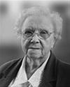 Trui Feyen overleden - Hamont-Achel