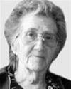 Truus Verbakel overleden - Overpelt