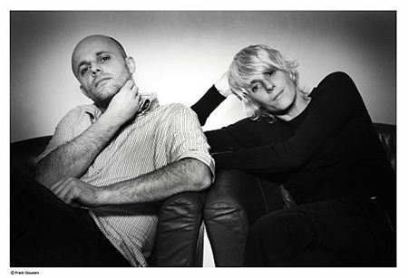 Try-out van K's Choice in de Posthoorn