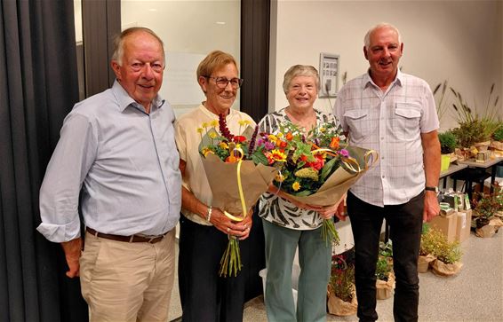 Tuinhier Achel beloont mooiste siertuinen - Hamont-Achel