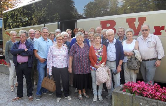 Tuinhier trok naar Wallonië - Hechtel-Eksel & Peer