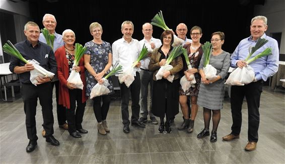 Tuinhier promoot bewust consumeren - Bocholt