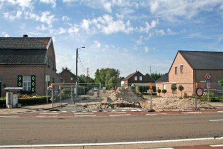Tuinwijk Fabriek wordt gerenoveerd - Overpelt