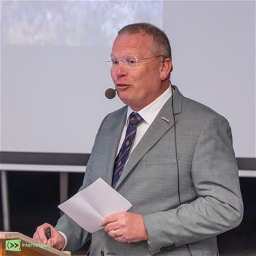 Tussen Heide en Garnizoen (4): Weerter Garnizoen - Bocholt