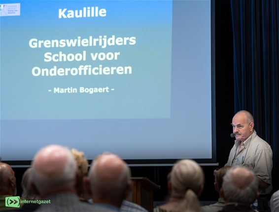 Tussen Heide en Garnizoen (2): Beverlo en Kaulille - Bocholt & Leopoldsburg