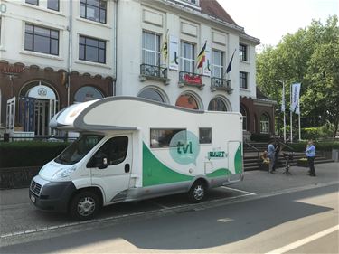 TVL met 'in de buurt' in Beringen - Beringen