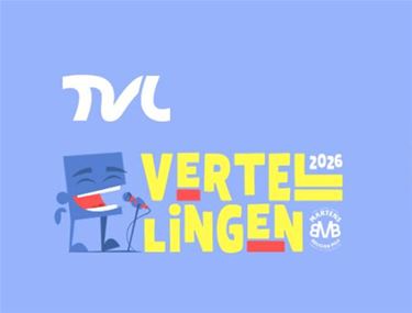 Leopoldsburg - TVL-Vertelling in 't Kamp