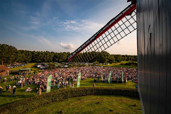 TVL Vertellingen opnieuw in Lommel - Lommel