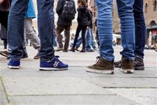 Leopoldsburg - 12 procent vroegtijdige schoolverlaters