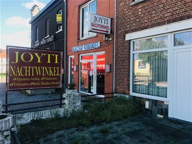 Twee nachtwinkels gesloten na flexactie - Beringen