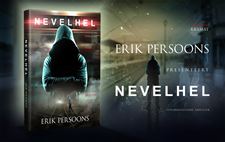 Twee nieuwe boeken van Erik Persoons - Beringen