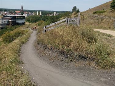 Twee nieuwe endurotracks - Beringen