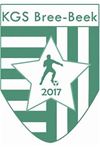 Twee spelers weg bij GS Bree-Beek - Bree