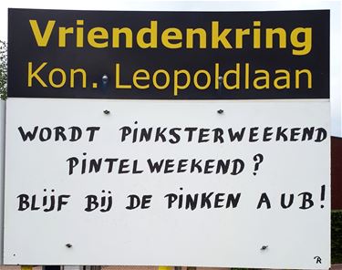 Twee voor de prijs van één - Lommel